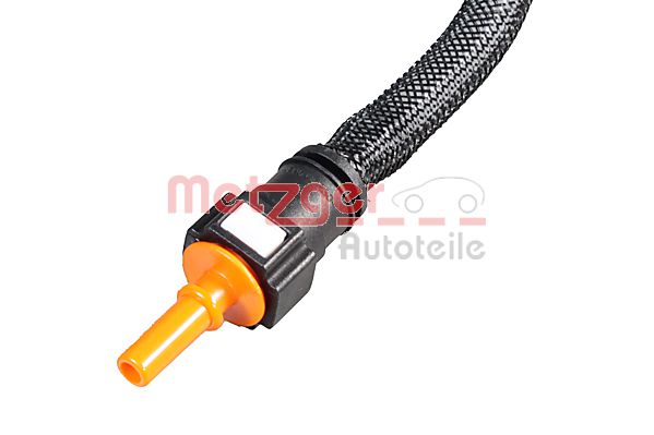 METZGER 2150175 Kraftstoffleitung